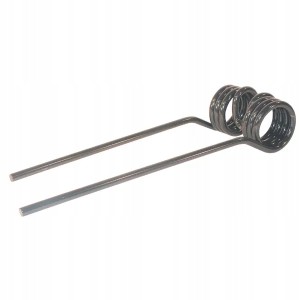 Palec zgrabiarki Kuhn lewy 58740600