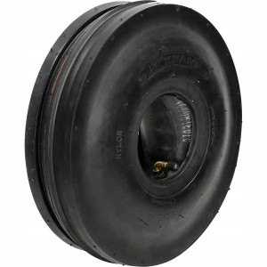 Opona z dętką 4.00-4 opona z dętką 400-4 4PR