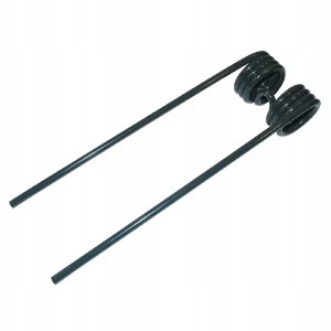 Palec zgrabiarki Kuhn 58561900