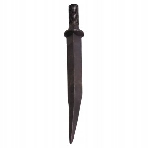Ząb brony polowej prosty M12 14x150mm