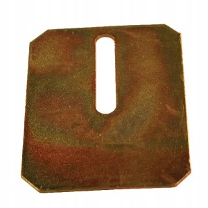 Skrobak wału Amazone 90x115x3mm 6081.200