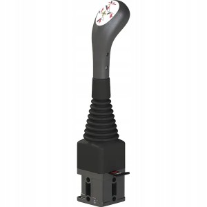 Joystick ładowacza czołowego Indemar