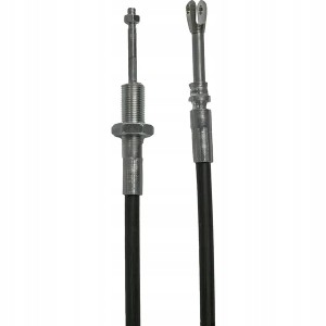 Linka joysticka z widełkami 2000mm Indemar