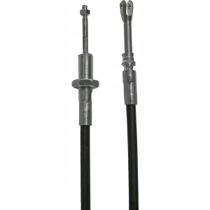 Linka joysticka z widełkami 2500mm Indemar