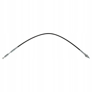 Linka joysticka z kulką 1000 mm D018D1X1000