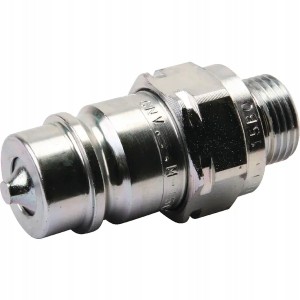 Szybkozłącze wtyczka M18x1,5 Faster
