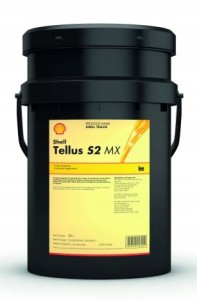 Olej hydrauliczny Shell TELLUS S2 MX 46 20L