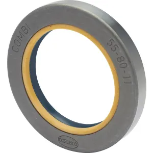Uszczelniacz Corteco COMBI 55x80x11 72NBR 3659390M1 