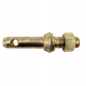 Sworzeń łącznika dolnego kat.1 22-140 M22x1,5 20012990