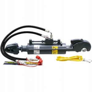 Łącznik górny hydrauliczny 666-906 mm kat.3 20010649G