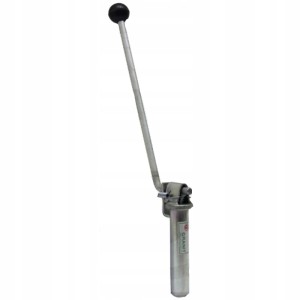 Sworzeń zaczepu 31x145 mm 20013108