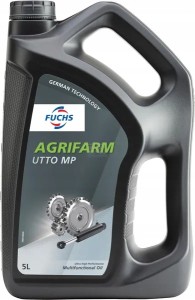 Olej hydrauliczno-przekładniowy Fuchs Olej Agrifarm Utto MP 5L