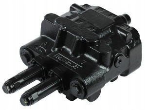 Rozdzielacz ładowacza czołowego Walvoil 80 l/min LS D13010202C010