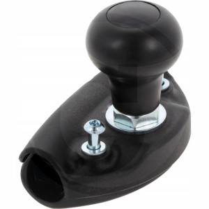 Gałka kierownicy FIX Universal 38750002