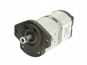 Bosch Pompa hydrauliczna Renault 0510665093
