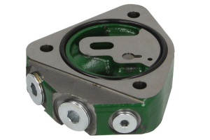Blok zaworowy John Deere Blok power beyond AL161388