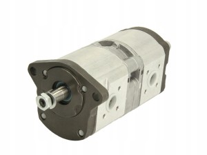 Bosch Pompa hydrauliczna 0510565323