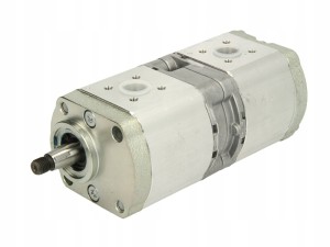 Bosch Pompa hydrauliczna 0510665381