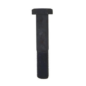 Śruba z łbem 6-kątnym niepełny gwint 1/2" x 2 5/8" UNF DIN960 - pokrywy rozrządu MF