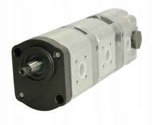 Bosch Pompa hydrauliczna 0510665424