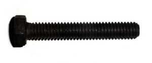 Śruba z łbem 6-kątnym pełny gwint 5/16" x 2" UNC DIN933