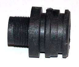 Króciec pompy fi-25 M27x1,5 200.06.0 400204004
