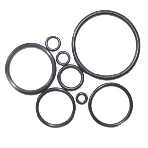 Pierścień uszczelniający O-ring 100x3 oring NBR