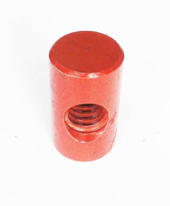 Nakrętka regulacji wrzeciona koła pługa 1023040140 PZ-3/TR24x5
