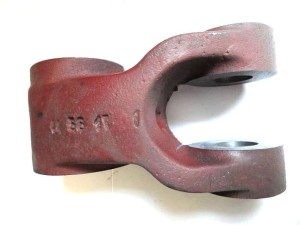 Dźwignia siłownika, cylindra Władimirec T-25