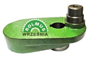 Mimośród 680797 kombajn Claas