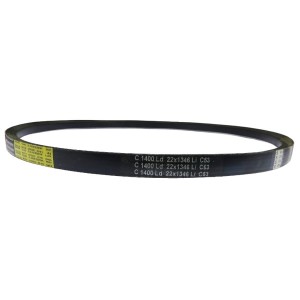 Pasek HC-1400 wzmocniony