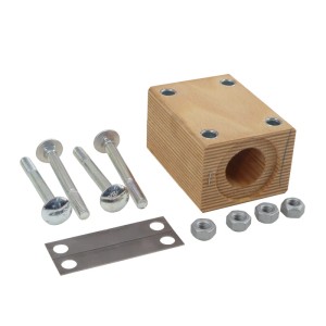 PANEWKA WYTRZĄSACZY CLAAS Fi=35, D=106mm, S=81mm, W=62mm