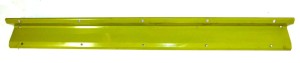 Blacha odrzutnika 6842943 kombajn Claas