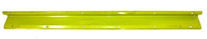 Blacha odrzutnika 6847393 kombajn Claas