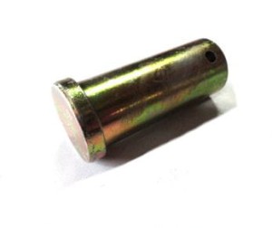 Sworzeń siłownika Bizon fi-25 dł.65mm