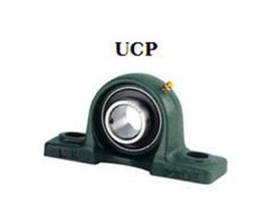 Oprawa łożyska kpl UCP-206