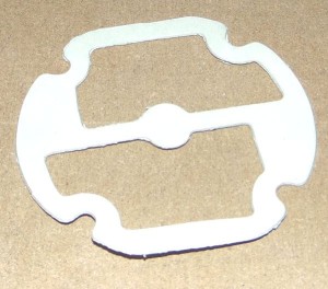 Uszczelka głowicy sprężarki Zetor 934502 72010904