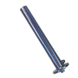 Cylinder hydrauliczny - siłownik obrotu ładowacz Cyklop ARCHIMEDES