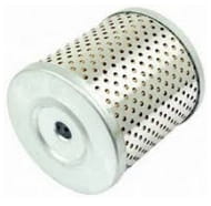 FILTR OLEJU HYDRAULIKI MF 1639428M91