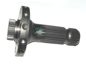 Końcówka wałka WOM FENDT 70806333 21 wpustów Skropol