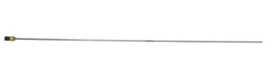 Przewód wtryskowy prosty 123 cm M12 M12