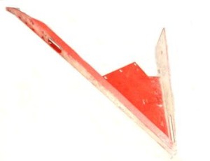 Uchwyt Bizon