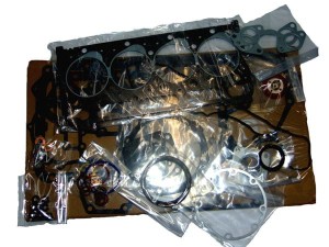 KOMPLET USZCZELEK KUBOTA 4D87