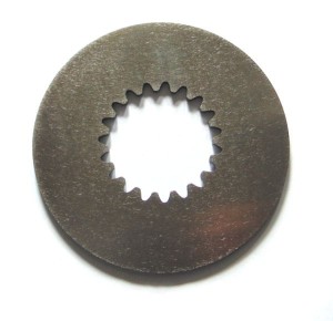 TARCZA HAMULCOWA DEUTZ