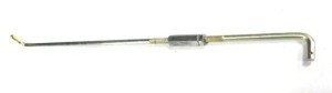 Cięgło blokady Ursus C-360 kompletne polskie