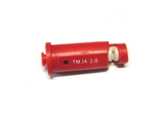 Rozpylacz ceramiczny eżektorowy TURBO 02