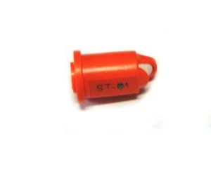 ROZPYLACZ CERAMICZNY TURBO 01