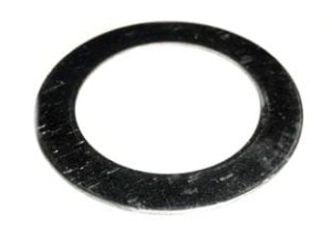 Pierścień osi nowy typ Ursus C-360 grubość 1,5mm