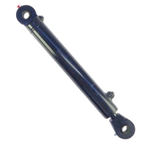Cylinder hydrauliczny - siłownik dwustronny wspomagania układu kierowniczego SMT2CJ.50.28.300 C-385 6-cyl. ARCHIMEDES