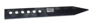 Palec nagarniacza krótki prasa Z-224